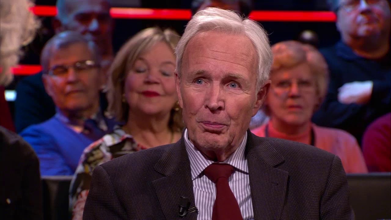 Jan Terlouw: een jaar later