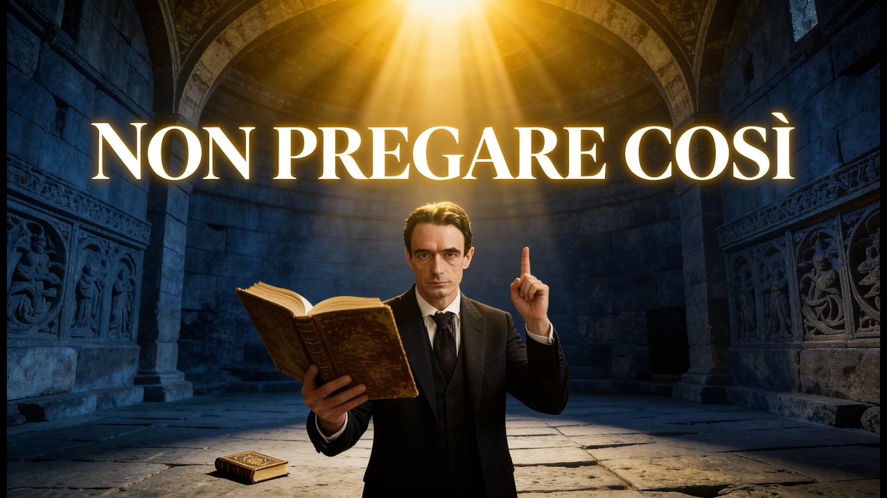 Come INVOCARE l'Arcangelo MICHELE per protezione IMMEDIATA | Metodo di Steiner