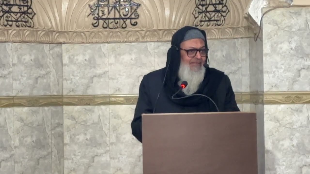 Taleemat-e-Qur’an o Sunnat ke Insani Zindagi par Asraat