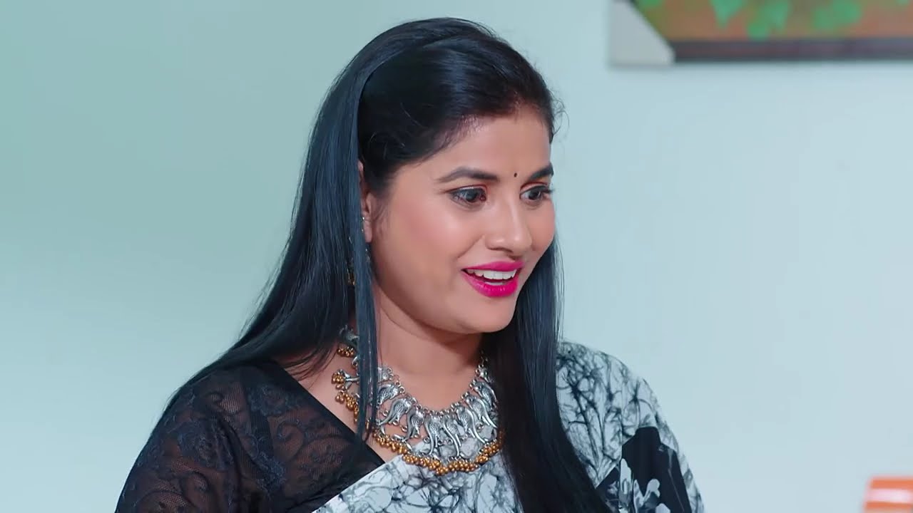 No.1 Kodalu - Ep 414 - Madhumitha, Jai Dhanush - Telugu Tv Serial - Zee5 Telugu Classics