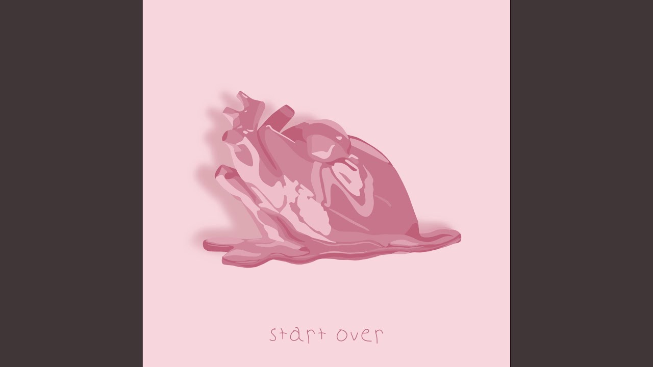 start over (feat. Mykyl)