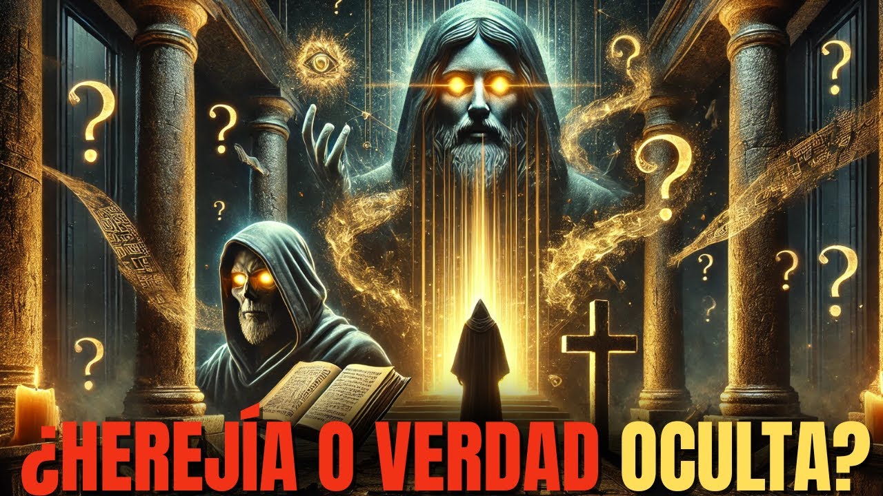 Verdad Revelada: Excatólicos Están Descubriendo esto… Y ya no pueden volver atrás