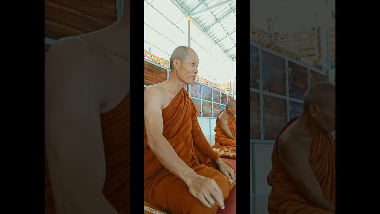 สติ​รู้ทันความคิดไหลไปกับอารมณ์​โลก​  แล้วอบรม​ให้​สงบระงับ​จึงเรียกว่า​ปัญญา​