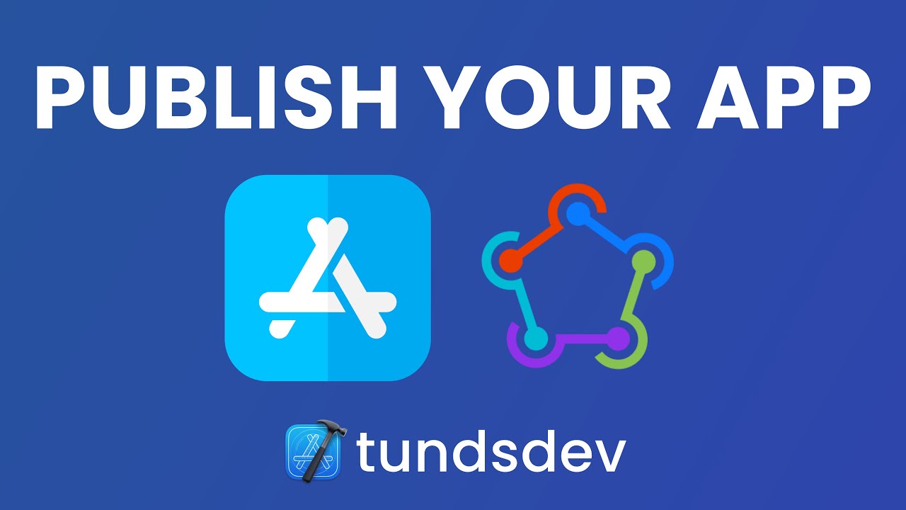 How to Submit an app to the AppStore using Fastlane: Fastlane Tutorial