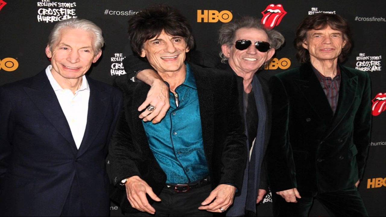 Rolling Stones Signs Publishing Deal With BMG