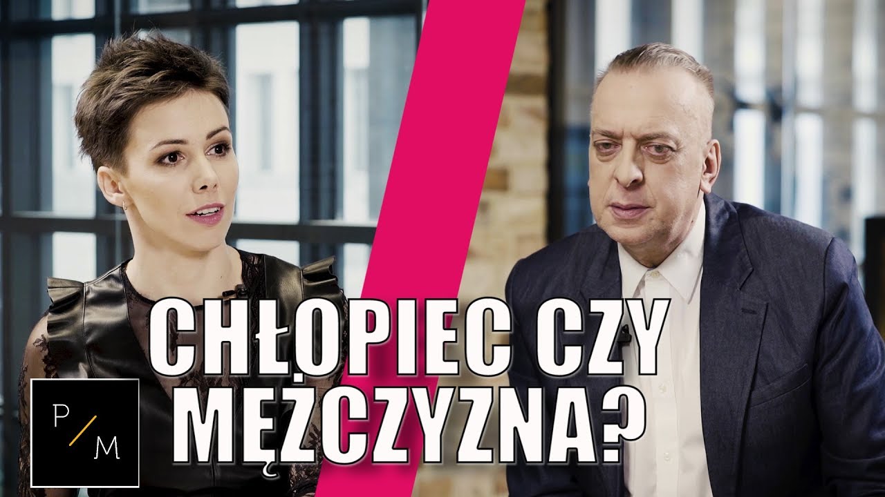 Kiedy faceci stają się wierni?  Rozmowa z Robertem Rutkowskim