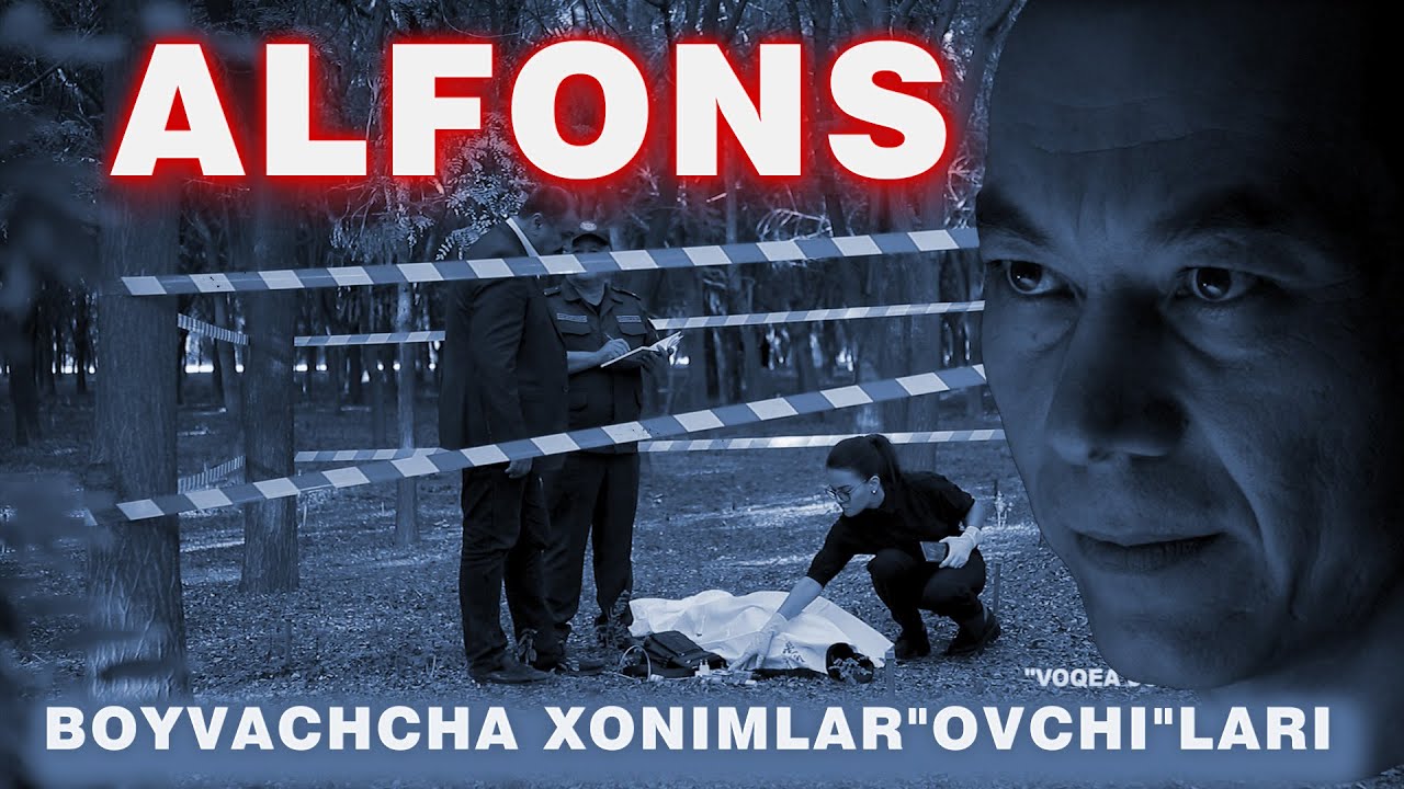 Alfons | 