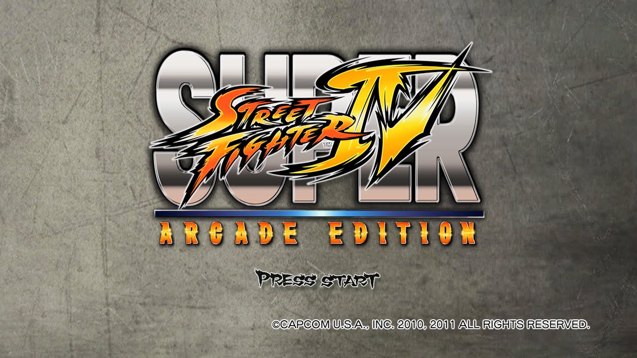 Super Street Fighter IV Arcade Edition - Chun Li VS Oni (Hardest AI)