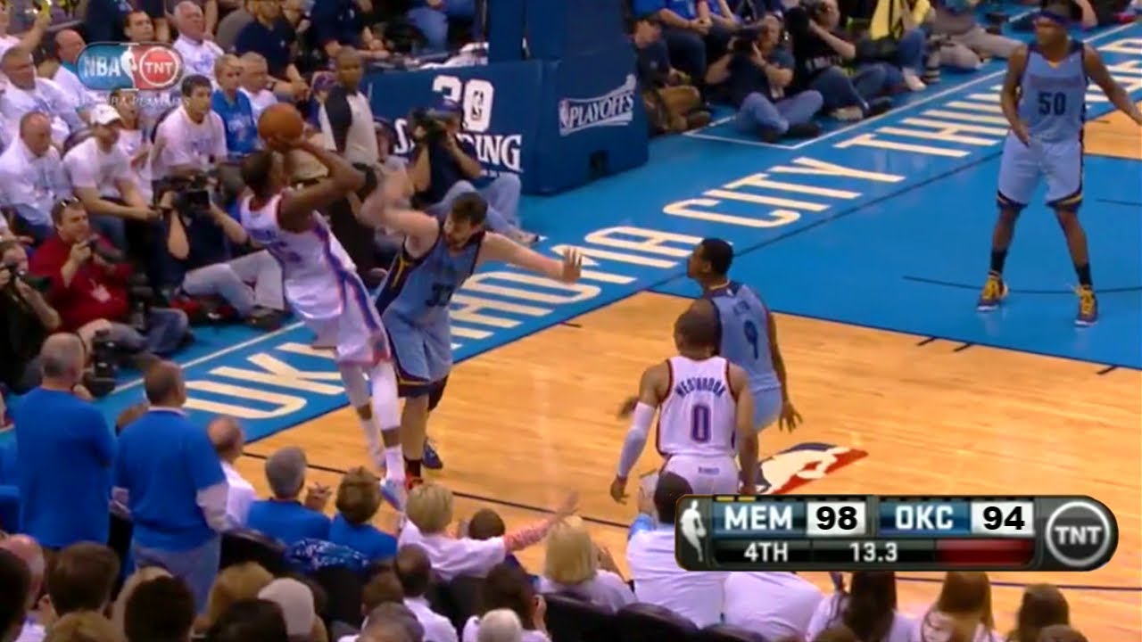 The Most Clutch 4pt Plays Ever in NBA