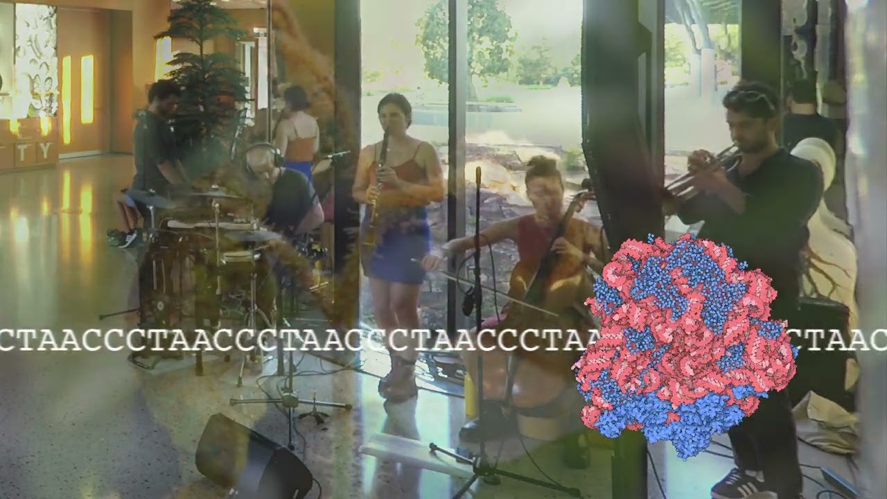 Short performance with Myrtle Rust sequence at Plant Bank