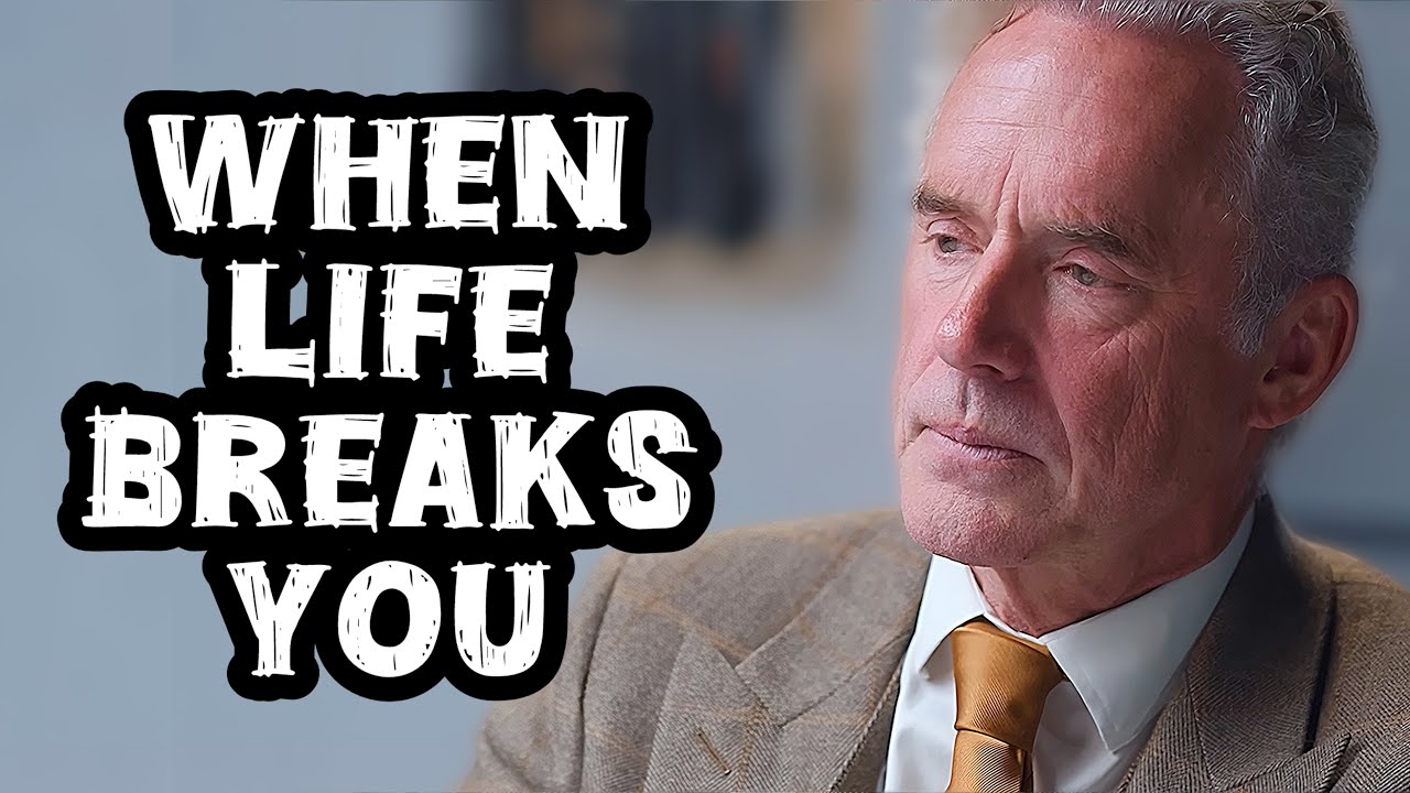 Jordan Peterson: 