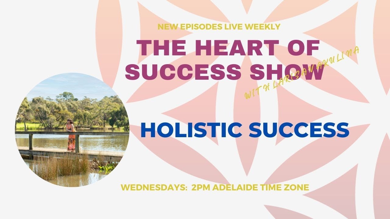 Holistic Success