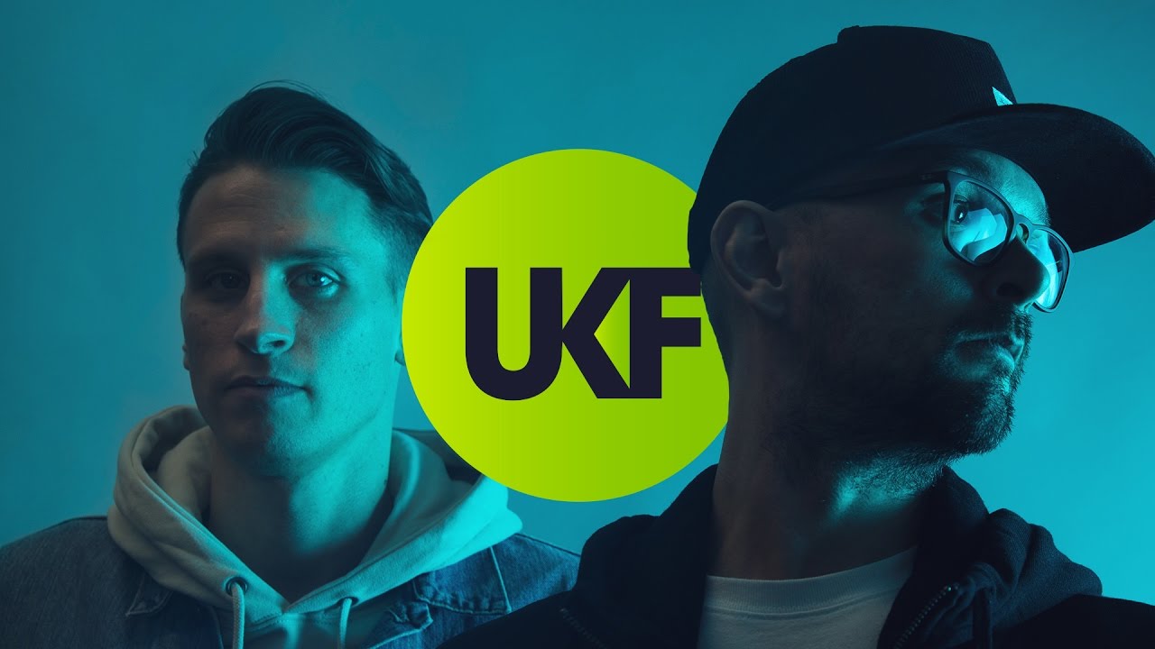 Loadstar - I Need The Night