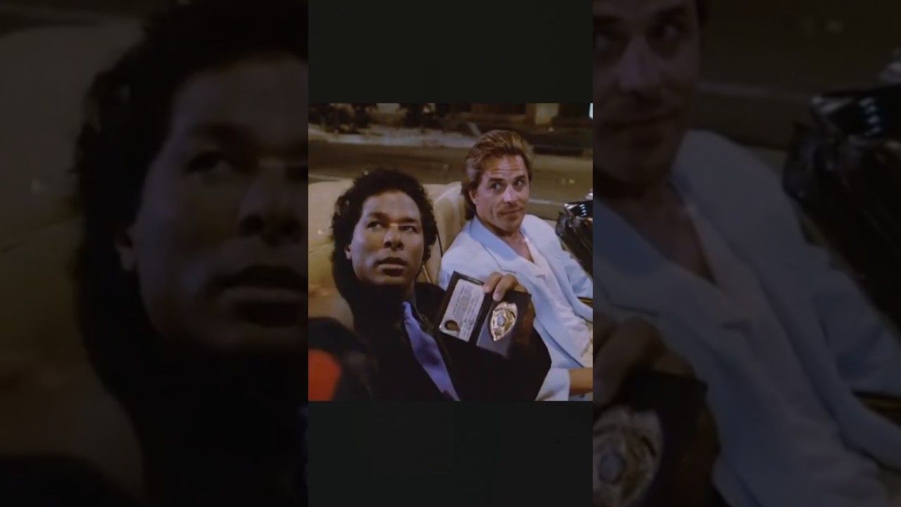 Miami Vice 