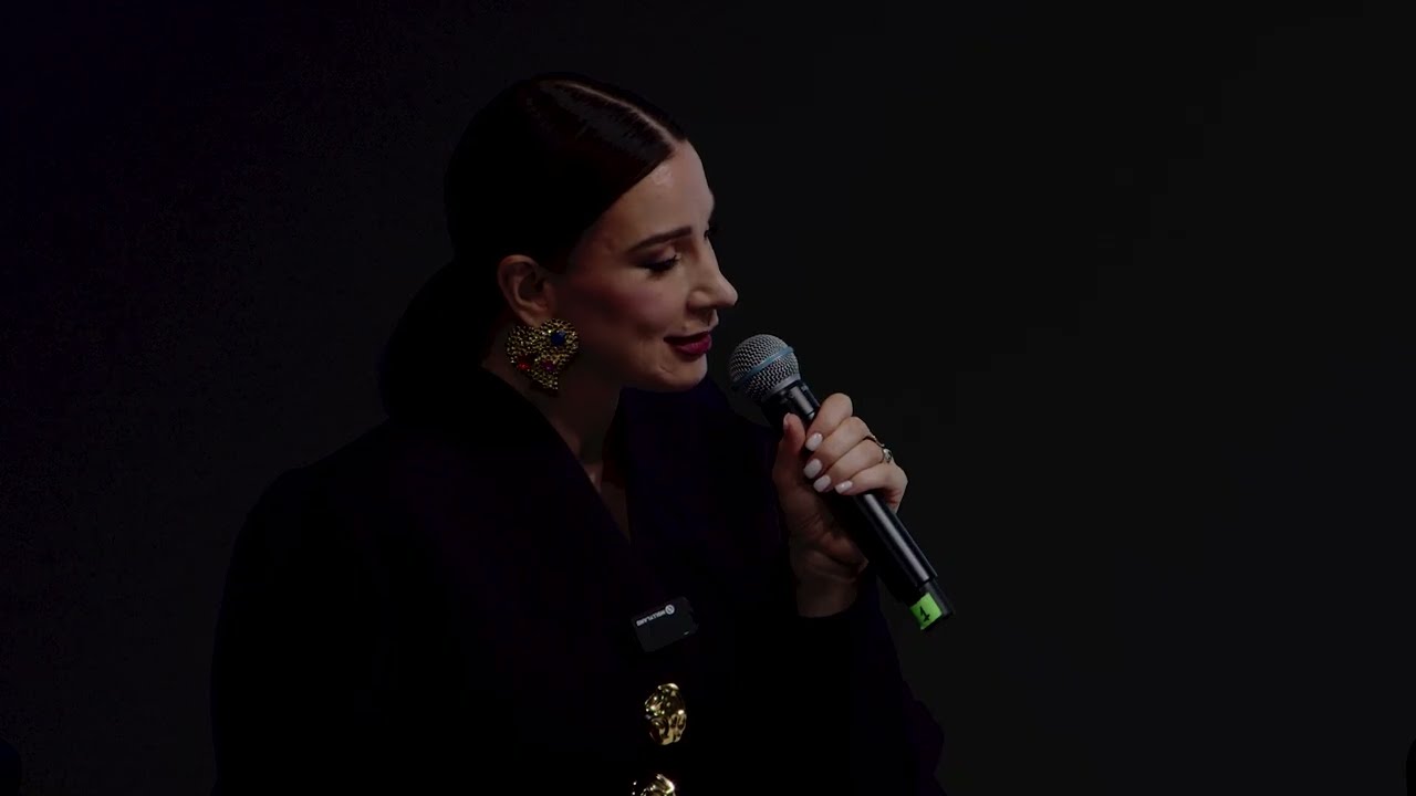 Паблик-ток экспертного совета премии CPM shop & retail solutions awards | Выставка СРМ 2025