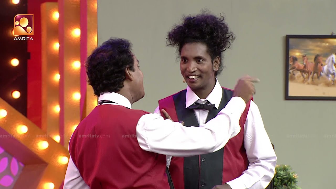 Comedy Masters | Episode -149 | കോമഡി മാസ്റ്റേഴ്സ് | Amrita TV