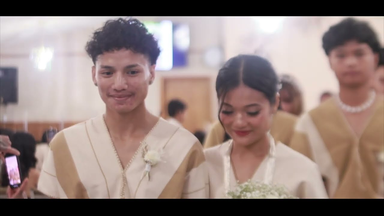 Eh La _ Our Wedding Song _ ( official video ) 