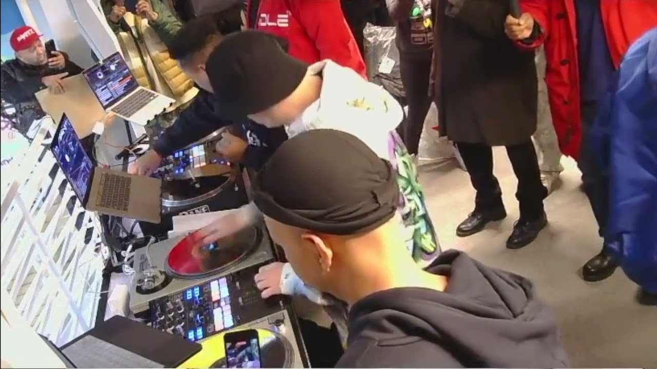 DJ JS1