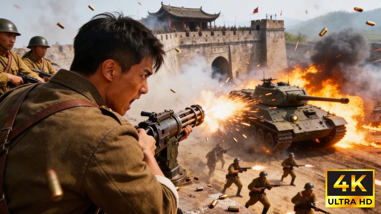 ĐẶC KÍCH PHONG BẠO | Phim Lẻ hay 2026 | Phim Võ Thuật Hành Động Hay Nhất | Thuyết Minh 4K Full HD