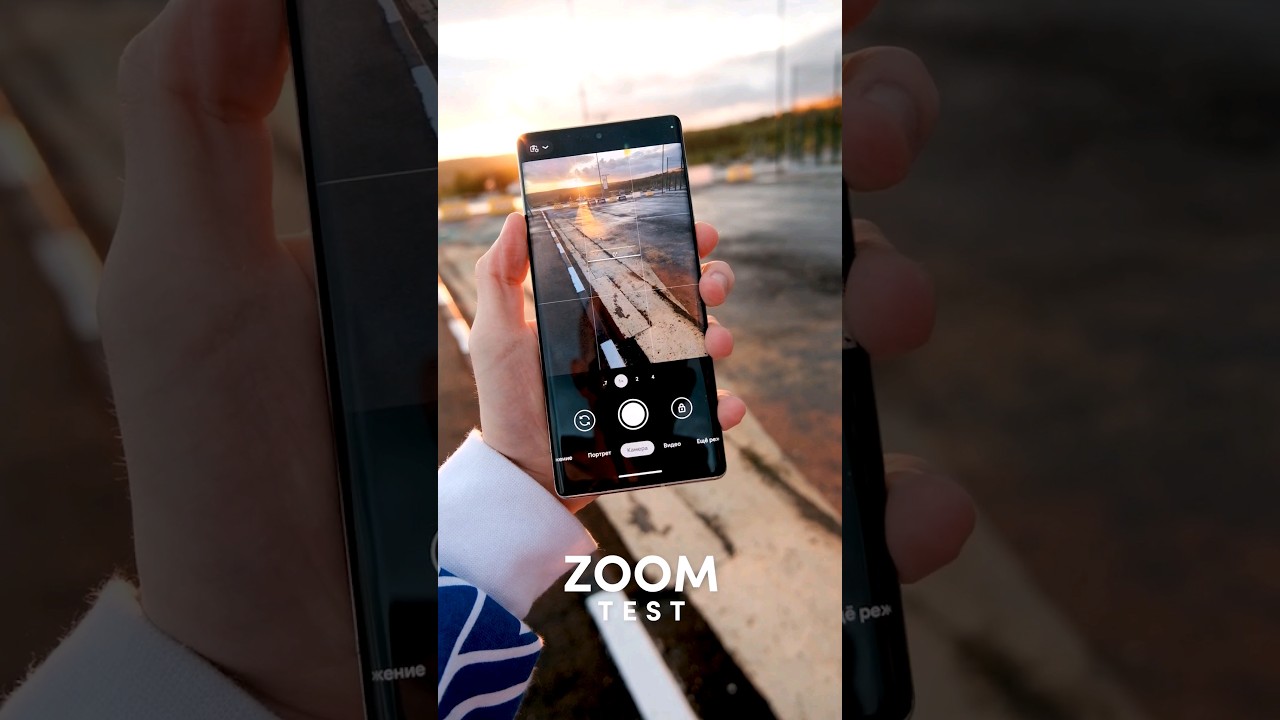 PIXEL 6 PRO ZOOM TEST: STILL GOOD IN 2023! #teampixel #zoomtest #google