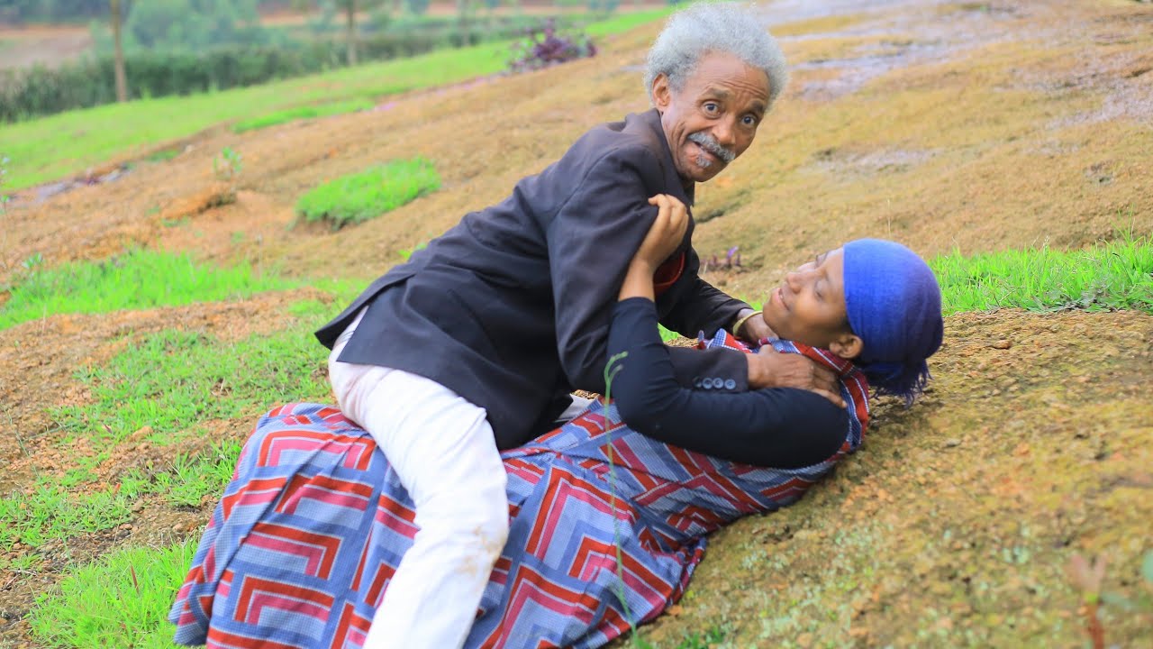 KWIVUKO SERIES EP85: KANYOMBYA AKUBISE NYIRAGAHITIRA NONEHO BARAMUFUNZE😭