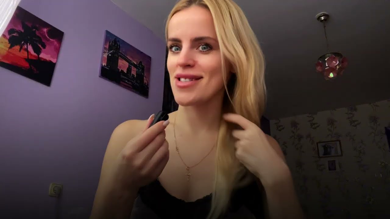 Вы поймете все про манифестацию, если посмотрите это видео ✨