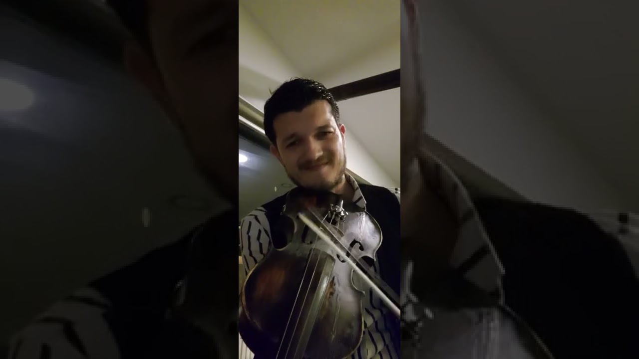 İsmail Kalmış - Sen affetsen ben affetmem