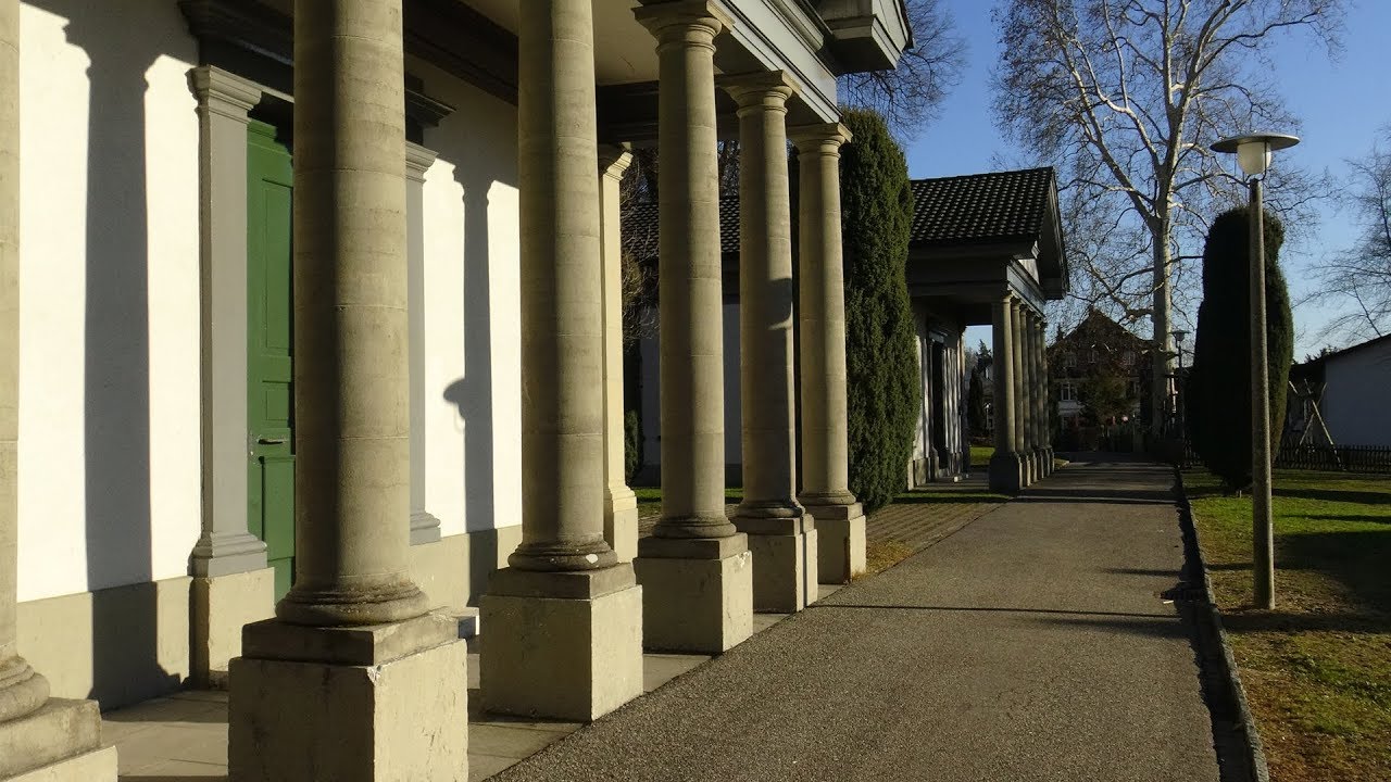 Zofingen Heitere 2019 Winter
