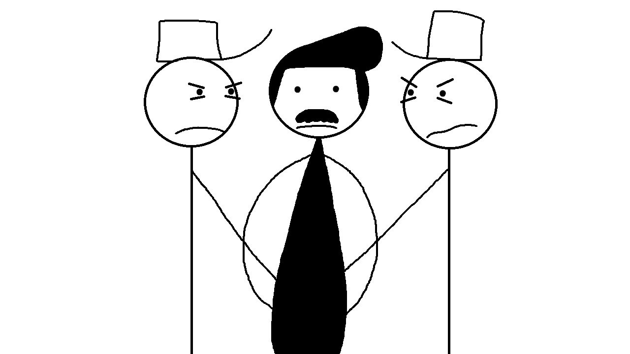 Arrestaron a Maduro (Parodia)