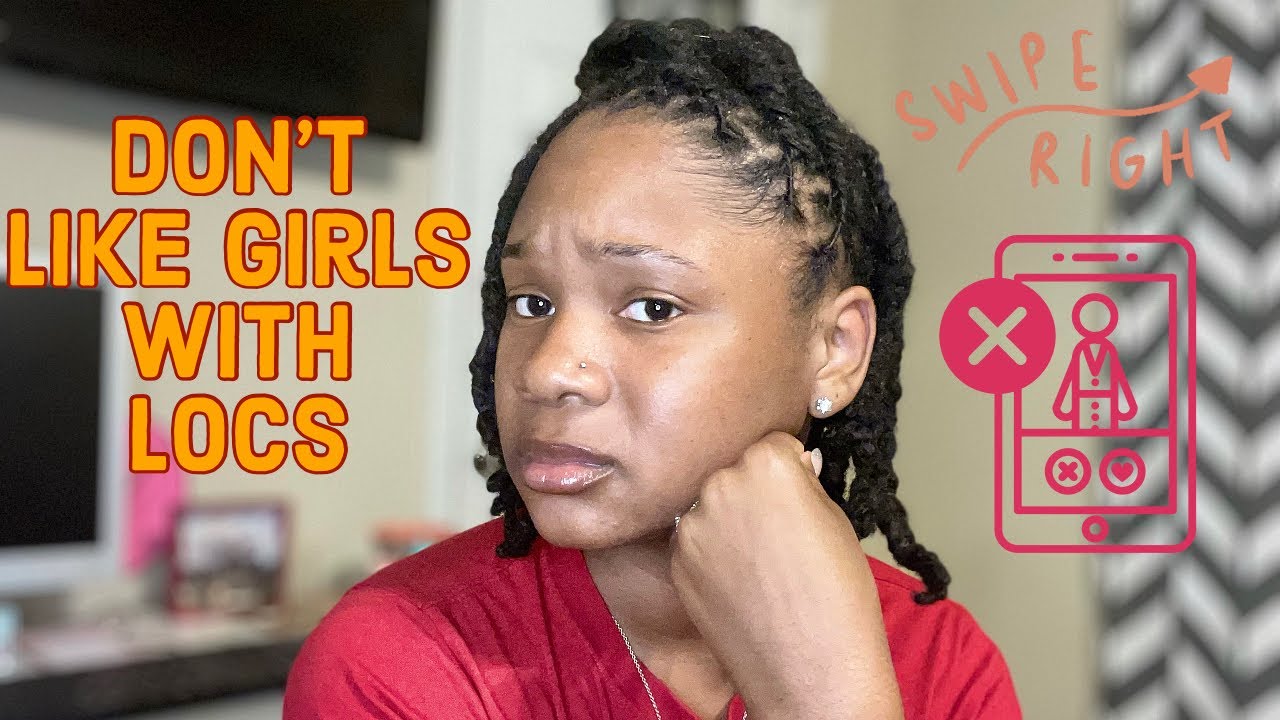 BLIND DATE GONE WRONG: he said this about her LOCS!
