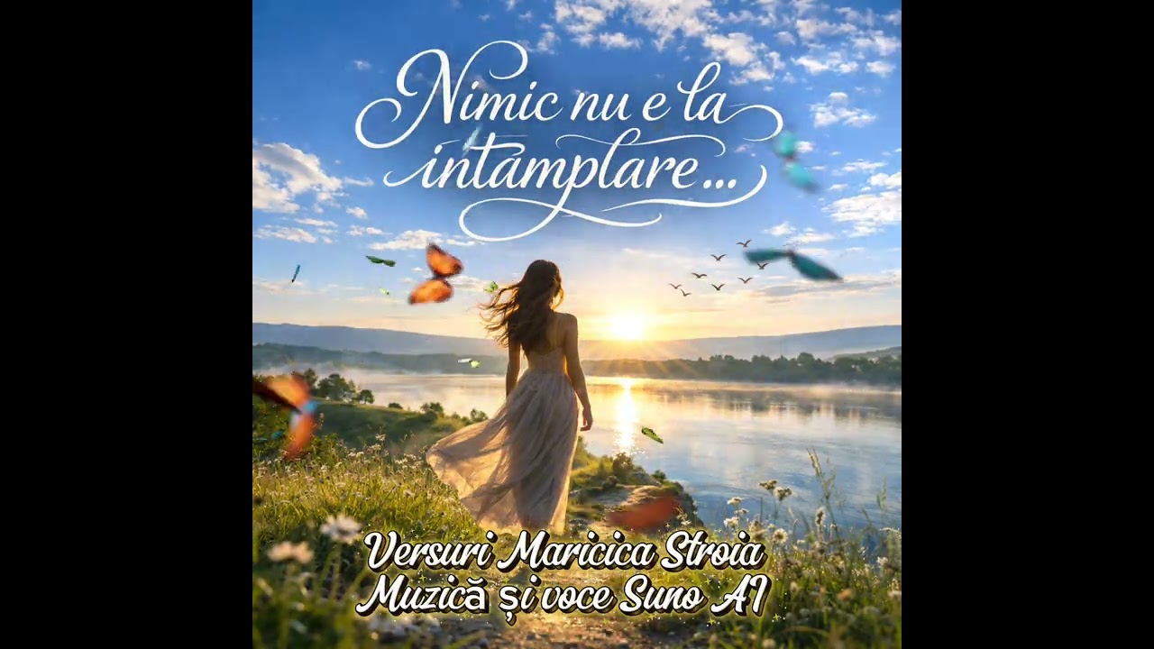 Nimic nu e la întâmplare 