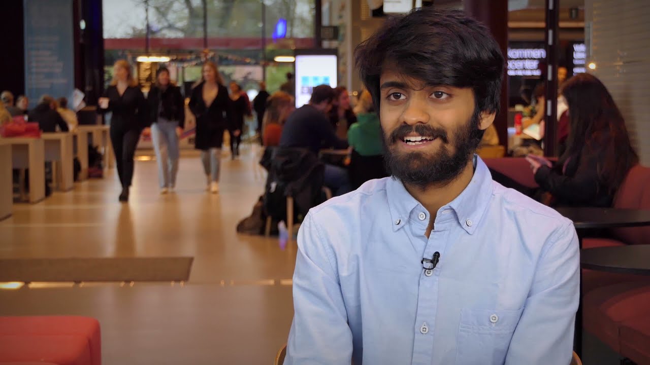 Study Statistics and Machine Learning at LiU in Sweden
