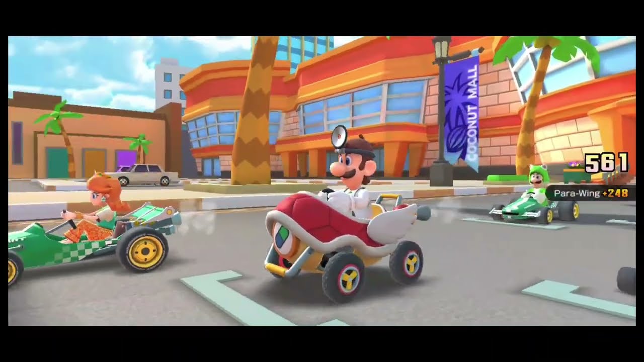 Diddy Kong Cup | Mario Kart Tour