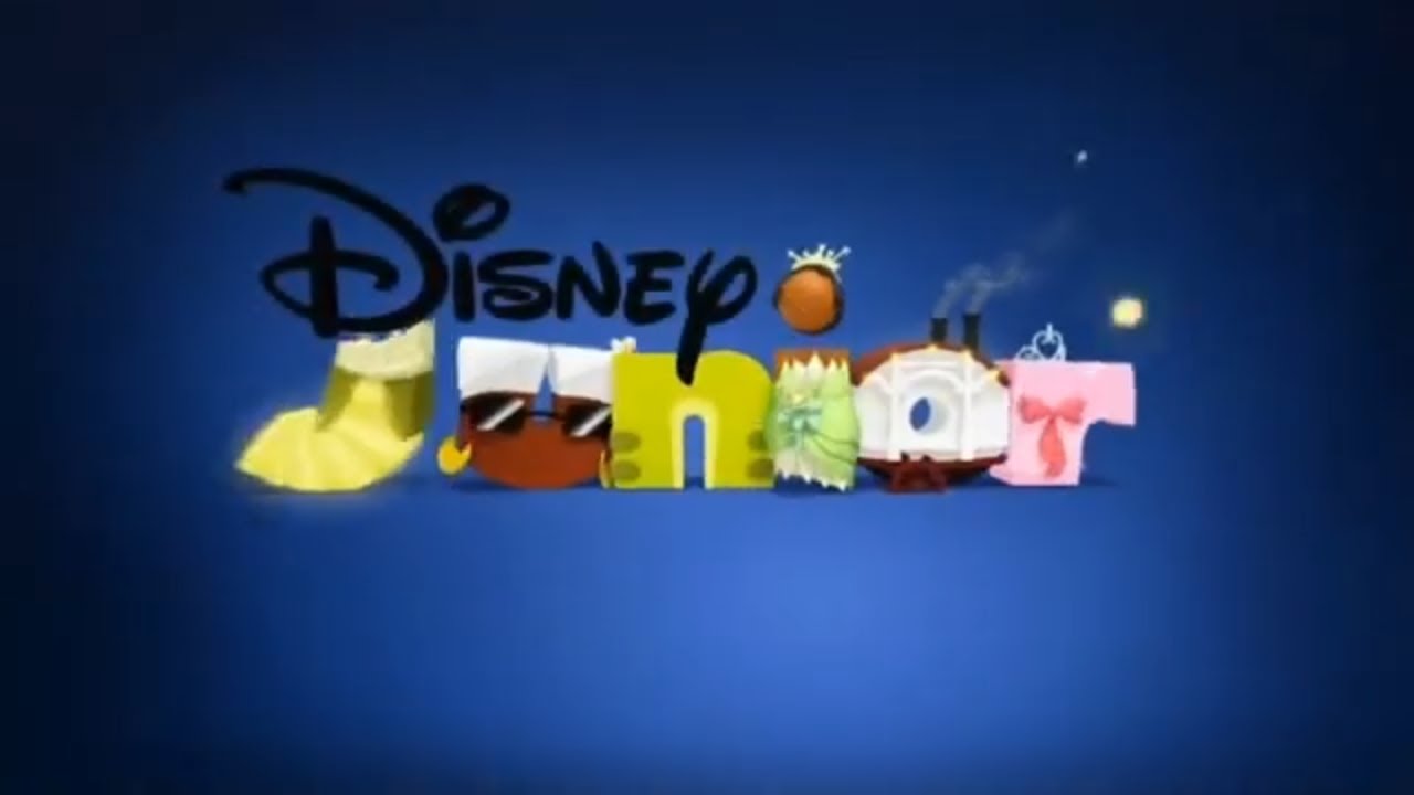Disney Junior USA Continuity May 30, 2020 Pt 1 5 @continuitycommentary