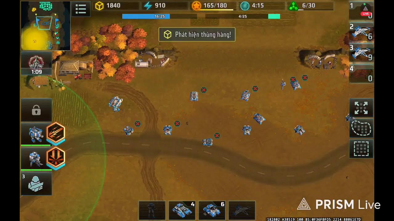 Lên stream GAME AOW3 Cộng Đồng Việt Nam 📢📢📢