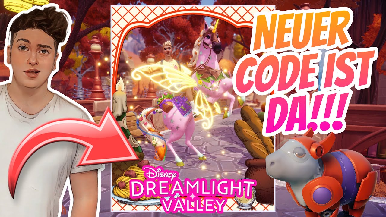 ÜBERRASCHUNG ist da aber KEINER will sie!!! 😳 Premium Item Video Leaks | Disney Dreamlight Valley 