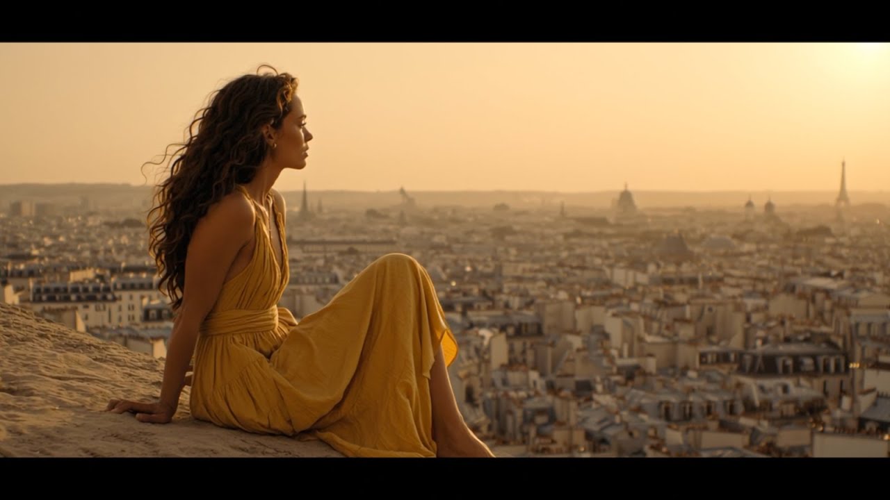 CIN & Andréa Constantin - Lost in Memories
