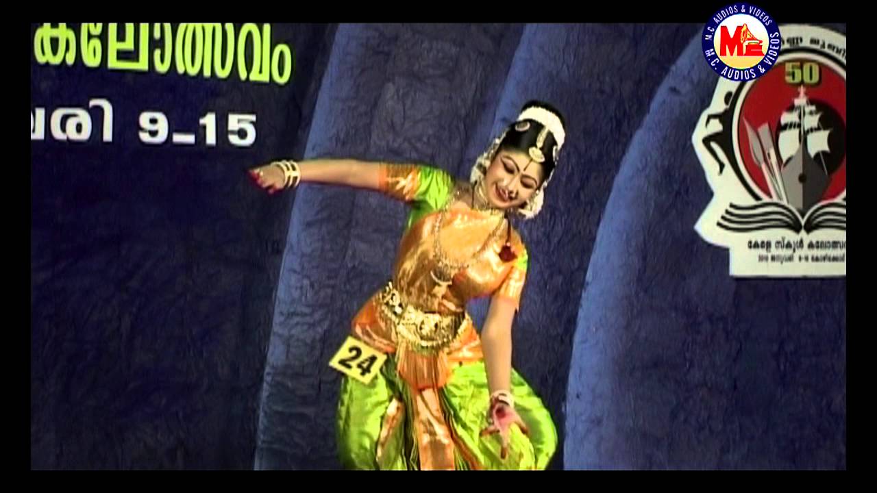 Bharathantyam girls 06 - Kannaa Kaarmukil