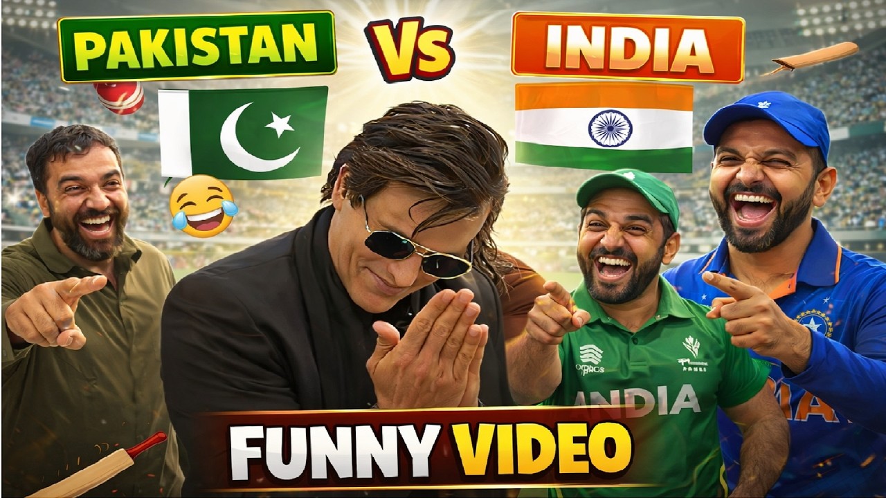 Dhurandhar Movie Funny Reaction😆 After INDIA vs PAK Match | Azizi Totay Hindi Dubbing | Rehman daket