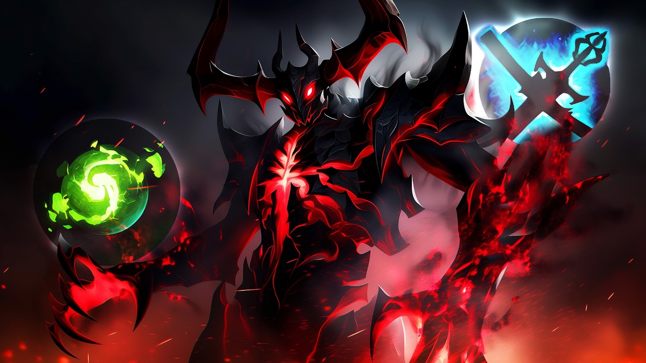 Is Magical SF unplayable in 7.40c?!
