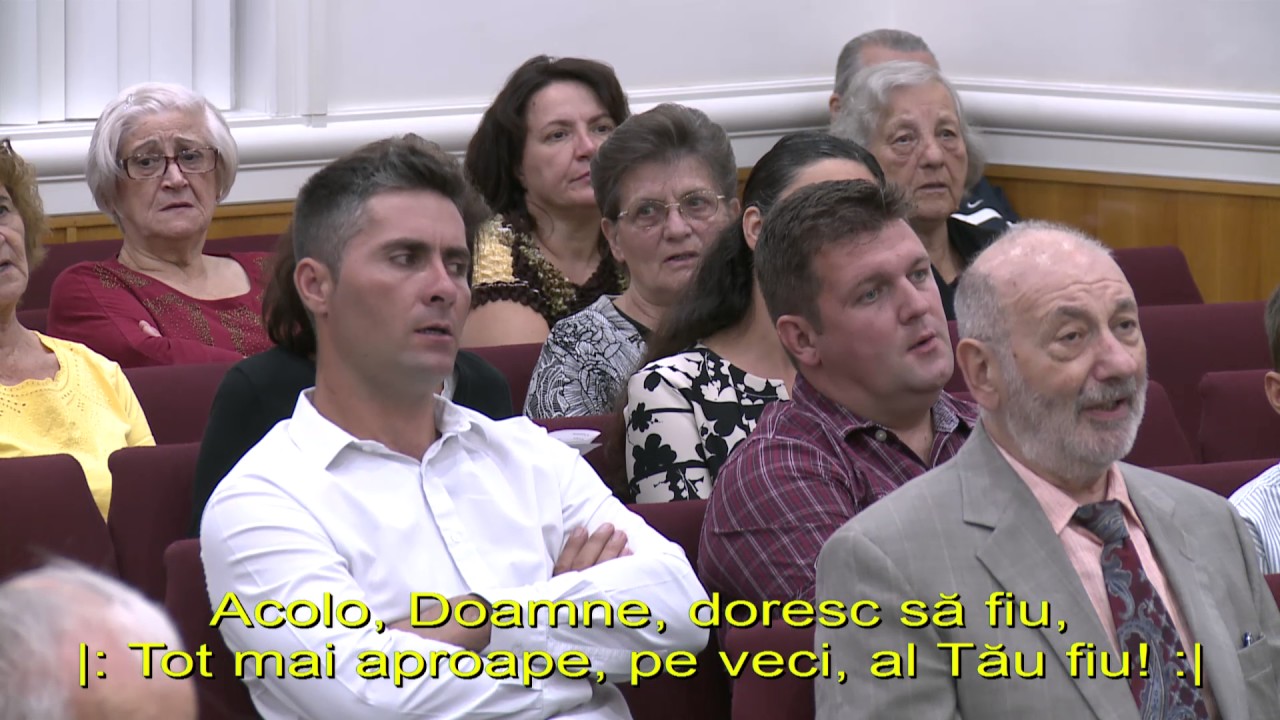 Studiu Biblic: Psalmul 15 - Pastor Valentin Dănăiață