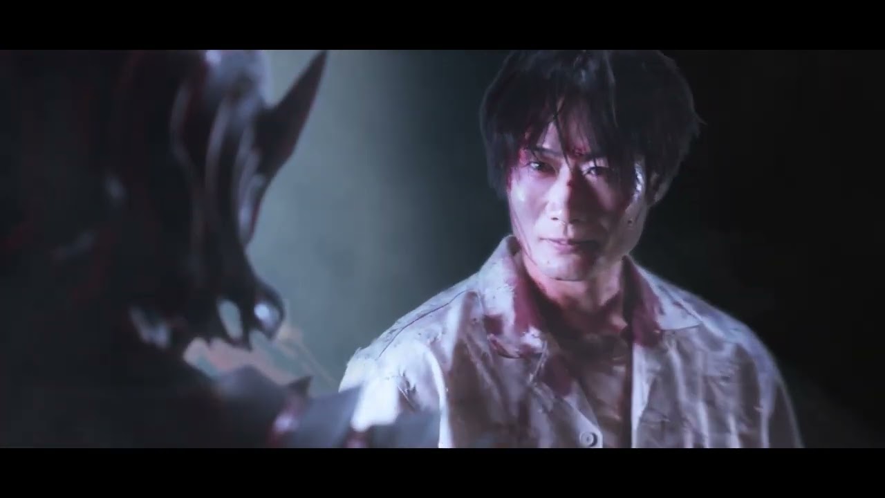 【MAD】五十嵐元太
