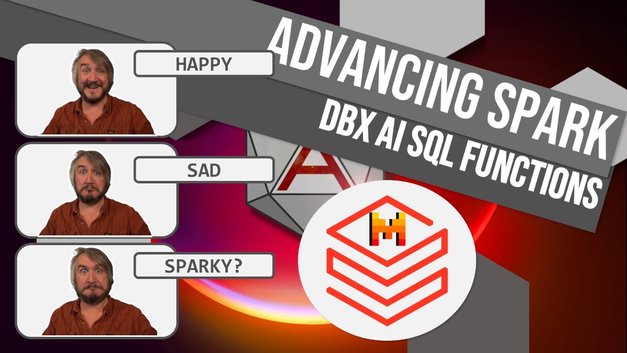 Advancing Spark - Databricks SQL's AI Functions