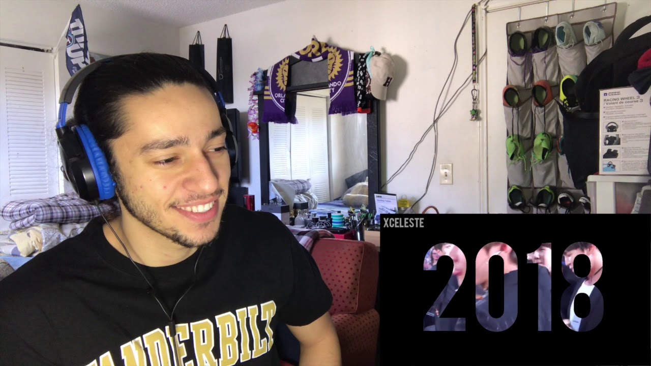BTS FROM NOBODIES TO LEGENDS 2 REACTION !!! ( 2018 )