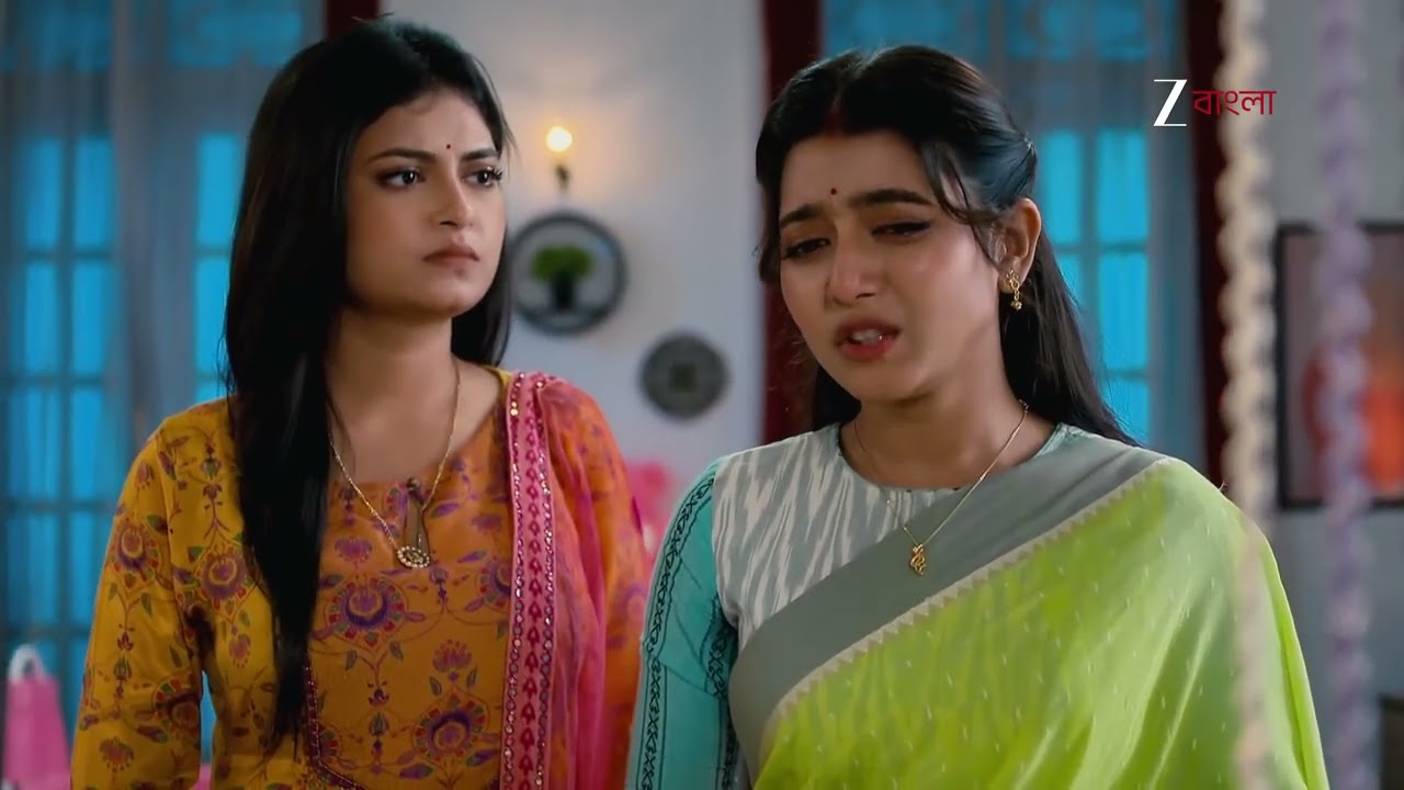 Mithijhora | কেন সিমরানের কথা রাইকে আগে বলেনি অনির্বা‌ণ ?
