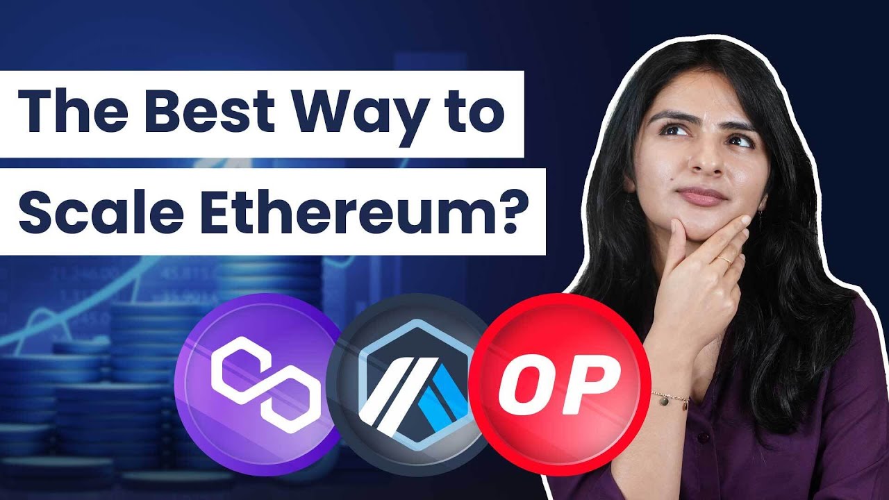 Polygon vs Arbitrum vs Optimism &ndash; Comparing Popular Ethereum Layer 2 Solutions | Which is Better?