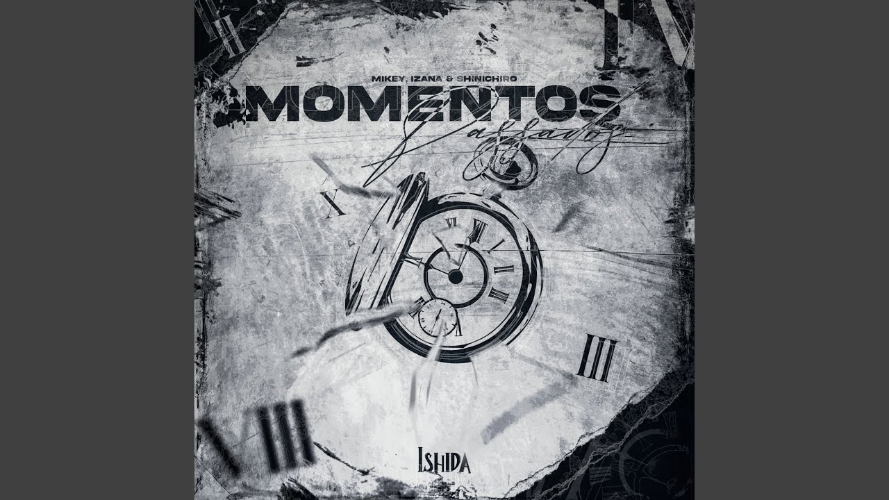 Momentos Passados (Tokyo Revengers)