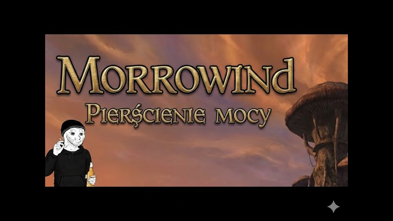 Morrowind -  Pierścienie mocy