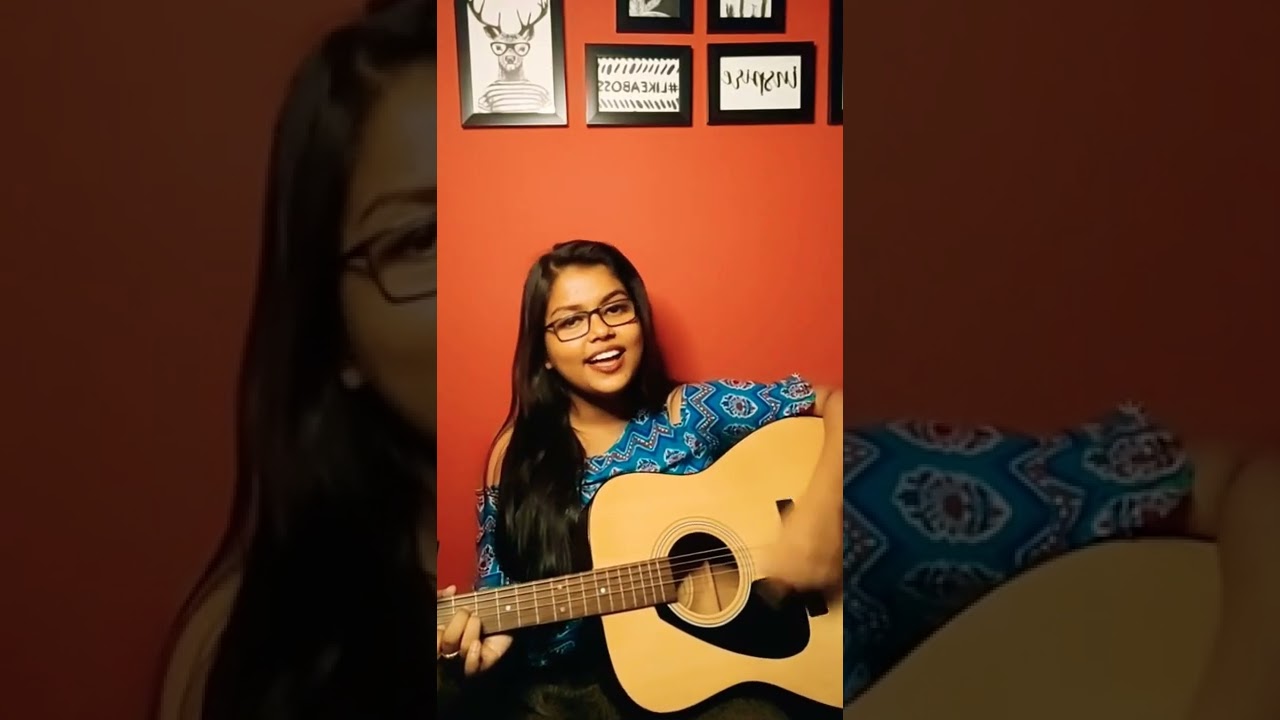soch na sake cover। by Sougata Roy।