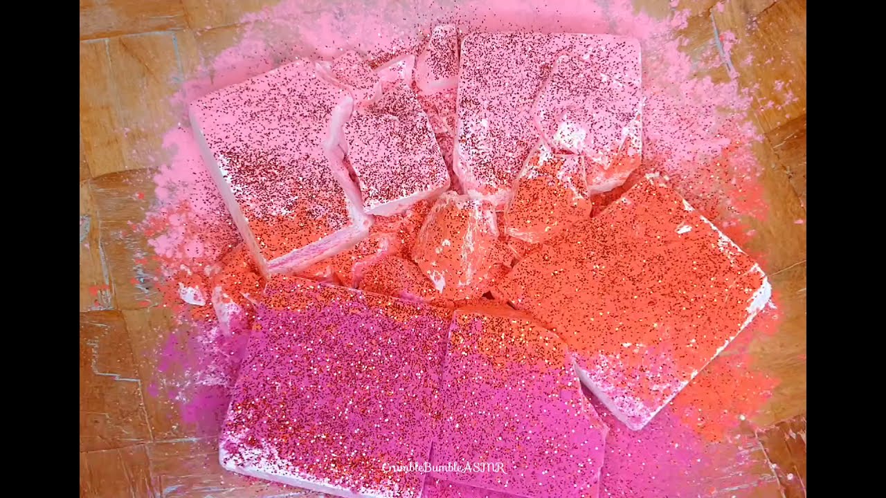 Shades of Pink